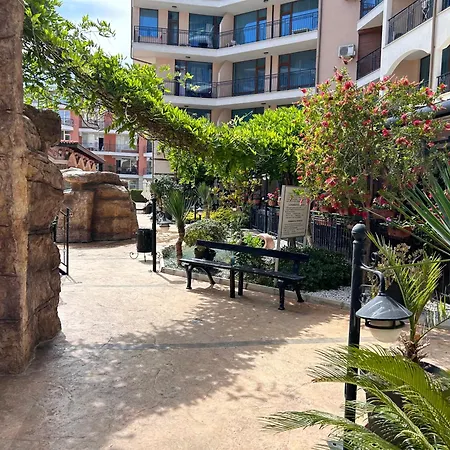 Karolina 65 Apartament