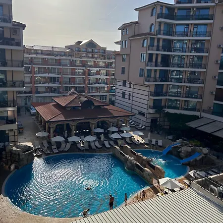 Karolina 65 Apartament Słoneczny Brzeg