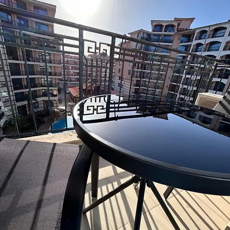 Karolina 65 Słoneczny Brzeg