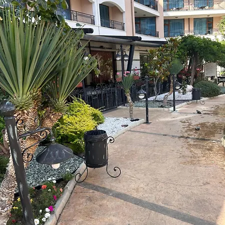 Karolina 65 Apartament