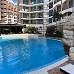 Apartment Karolina 65 *