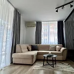 Karolina 65 Apartment Sunny Beach