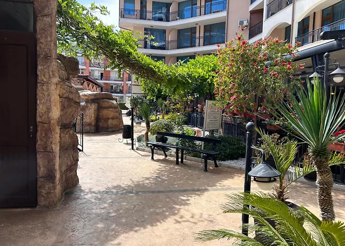 Karolina 65 Apartament