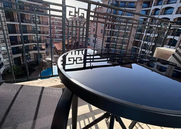 Karolina 65 Slantschew brjag