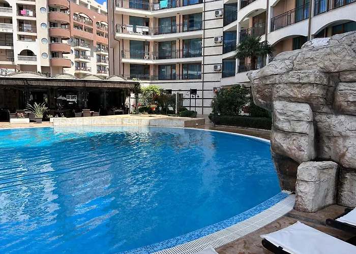 Apartament Karolina 65 *