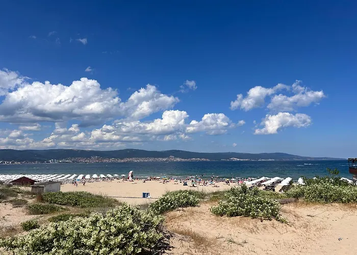 Apartament Karolina 65 *