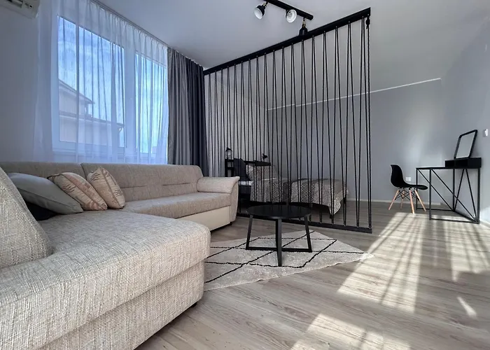 Apartment Karolina 65 *