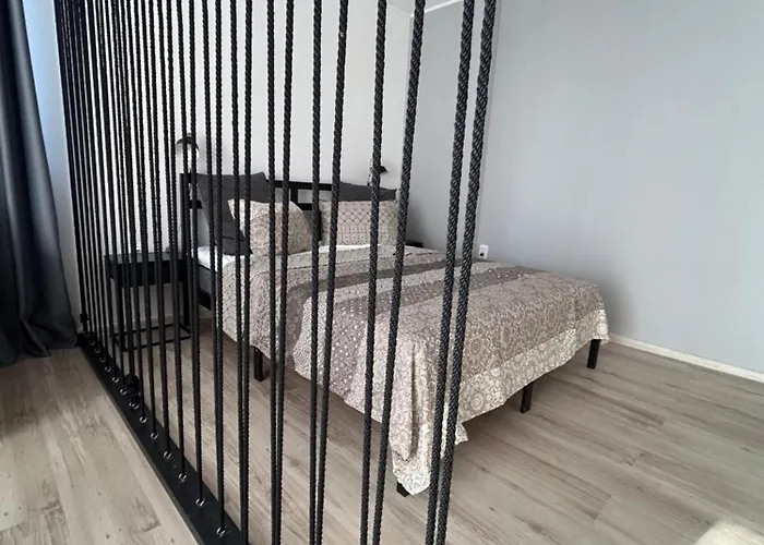 Karolina 65 Apartament