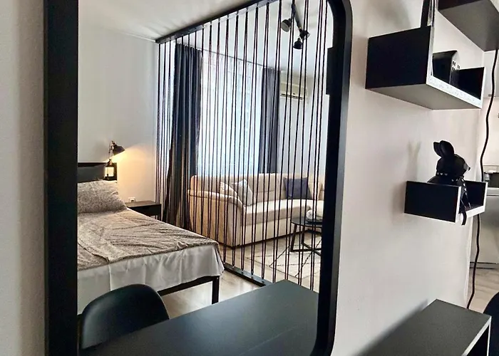 Karolina 65 Słoneczny Brzeg