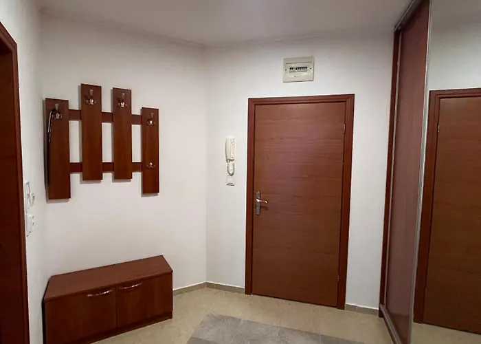 Karolina 65 Apartament