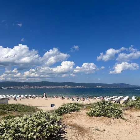 Appartement Karolina 65 *