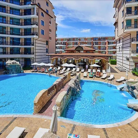 Karolina 65 Sunny Beach