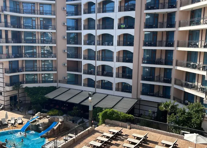 Karolina 65 Apartment