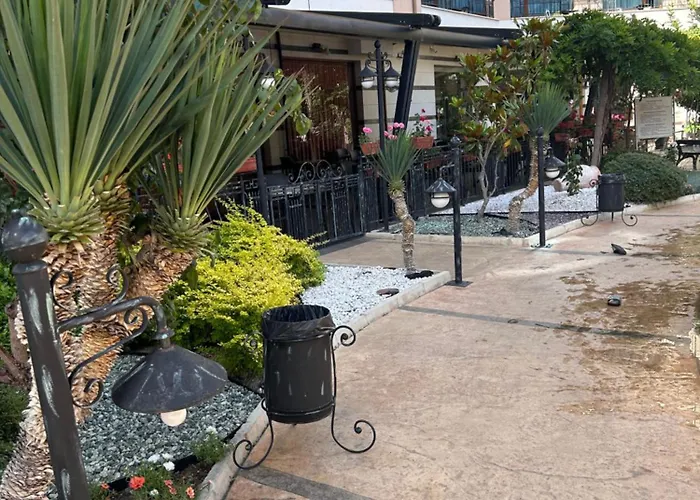 Karolina 65 Apartment