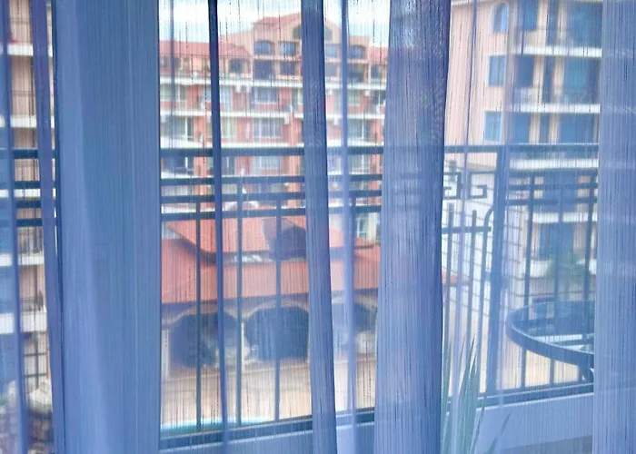 Apartment Karolina 65