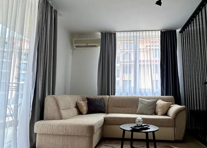 Karolina 65 Apartment Sunny Beach