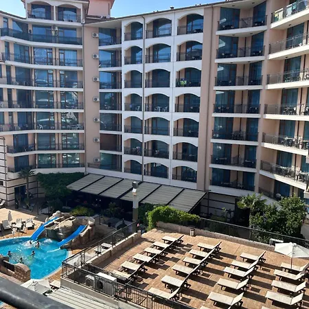 Karolina 65 Apartman