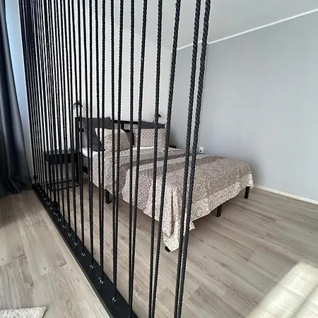 Karolina 65 Apartman