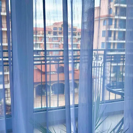 Apartman Karolina 65