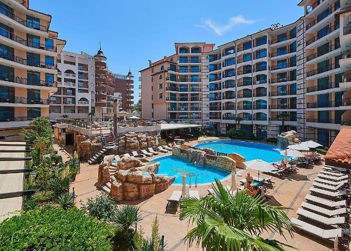 Karolina 65 Apartment *