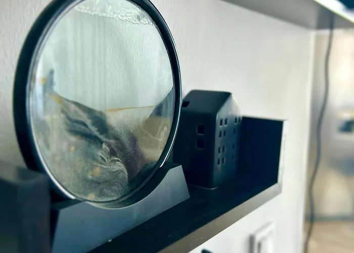 Karolina 65 Apartment